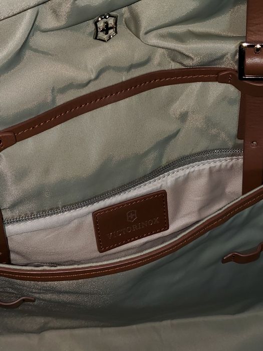 Сумка-рюкзак victorinox victoria harmony - 2 in 1 laptop backpack