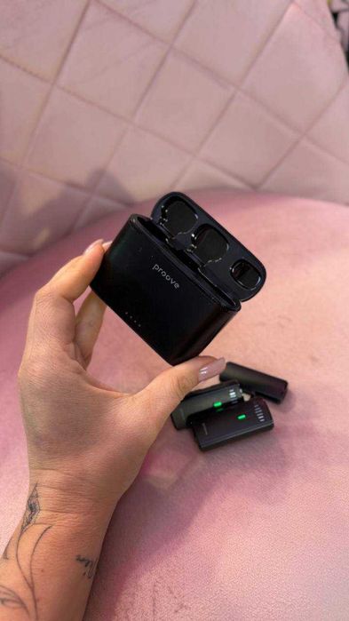 Мікрофон на телефон