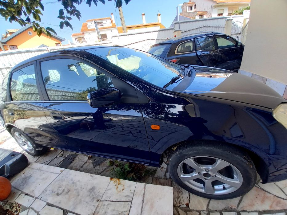 Honda civic Vll hatchback
