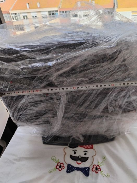 Televisão como nova