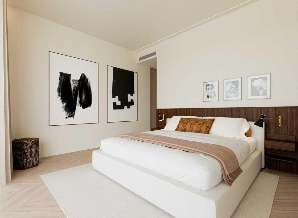 Apartamento T2 junto ao Rio Douro