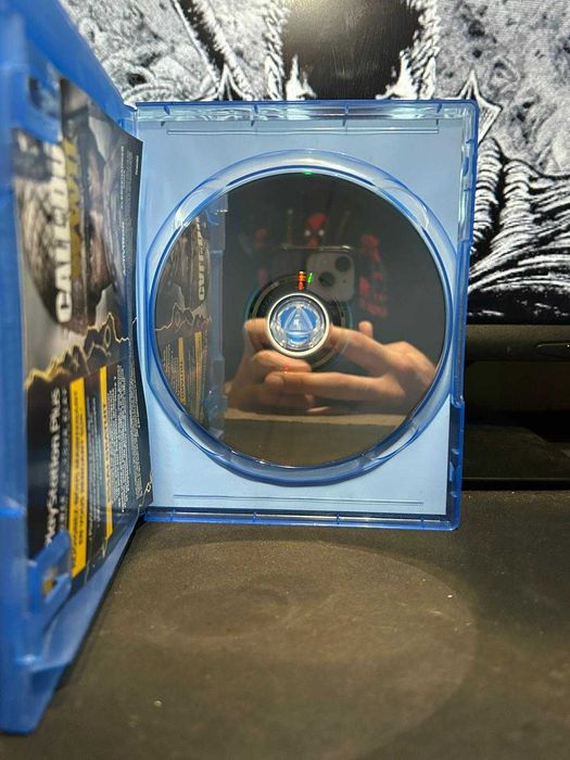 Call of Duty WWII - Playstation 4