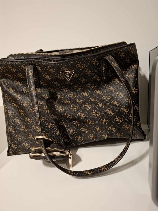 Sprzedam prawie nową torebkę