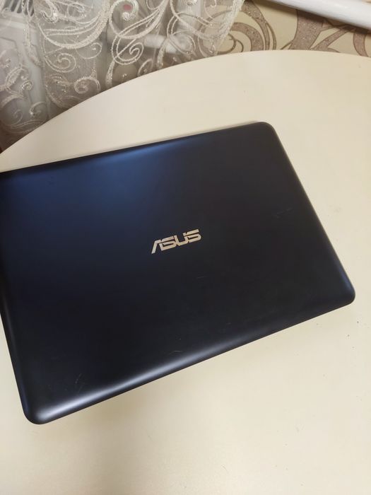 Asus L402M, 14".Celeron N2840, 2gb ddr3, ssd 120gb.