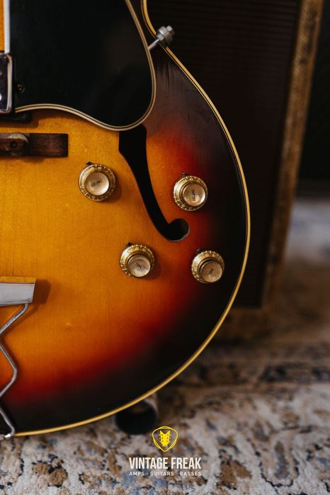 Gibson ES-175 1967