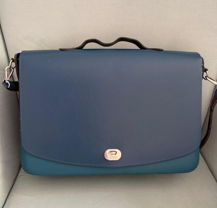 Torebka Obag  model OFolder