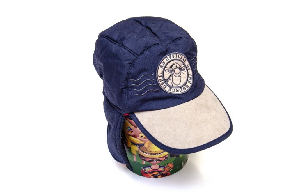 Зимняя шапка Puttmann Disney. Размер 51-53