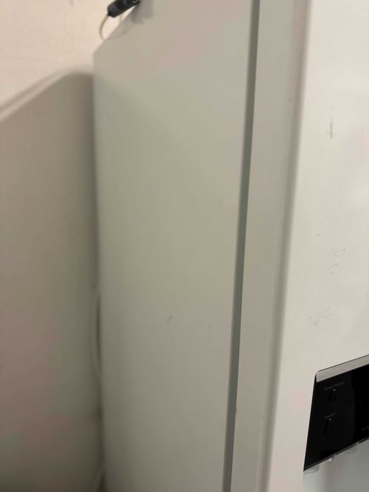 Frigorifico Americano Samsung