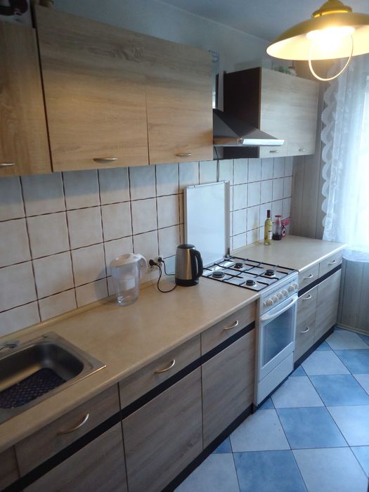 Mieszkanie – Kraków - Więcej