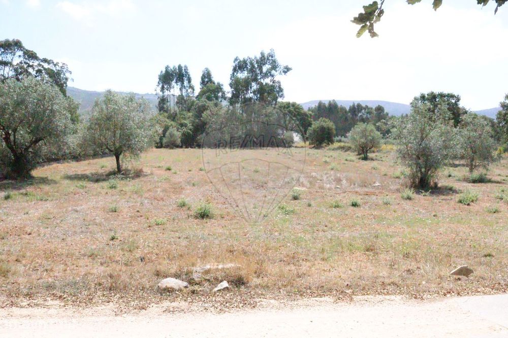 Terreno  para venda — Aljubarrota, Leiria