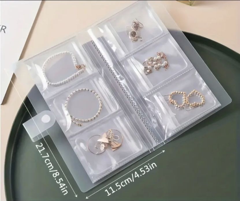 Органайзер для прикрас