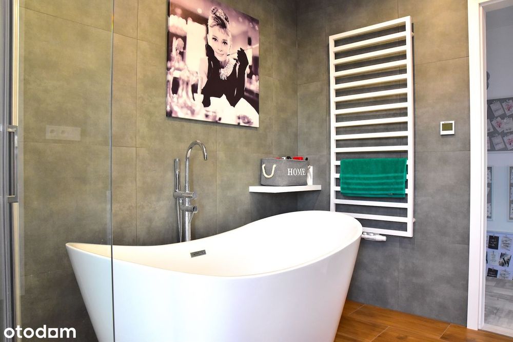 Dom premium | 124 m² | 3 tarasy
