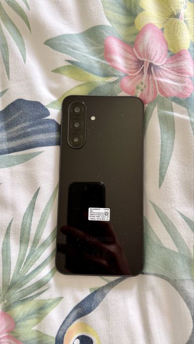 Samsung A26 5G 128gb com garantia