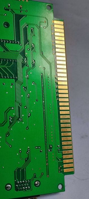 Плата к игровому автомату