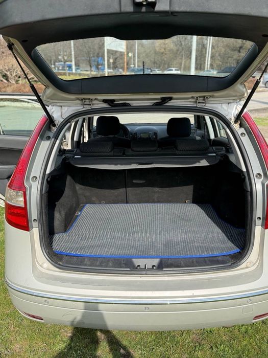 Hyundai i30 1.6 crdi