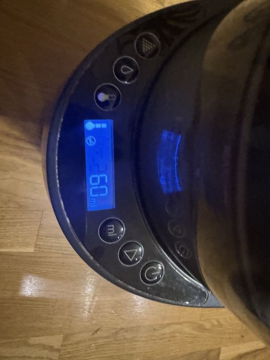 Машинка для суміші Baby Brezza pro advanced