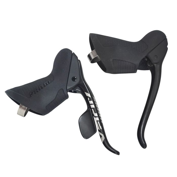 SRAM APEX 1x11 klamkomanetki manetki klamki szosowe gravel