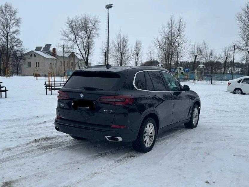 Продам BMW x5 2020