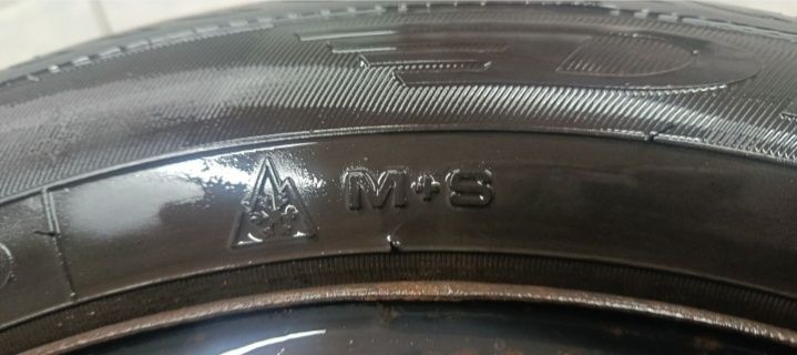 Зимові шини, колеса Debica 5*112