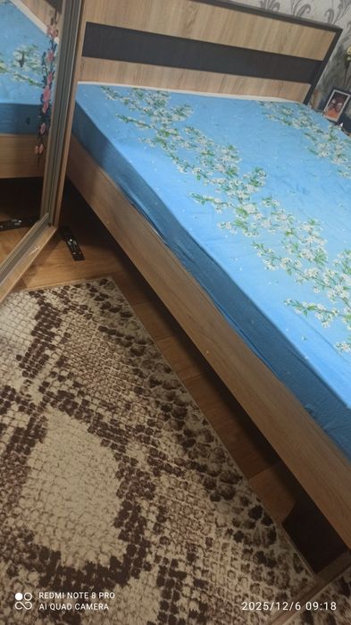 Распродажа Кровать 160/200