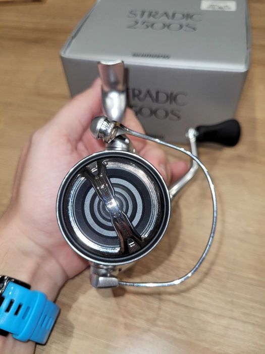 Shimano Stradic 2500S
