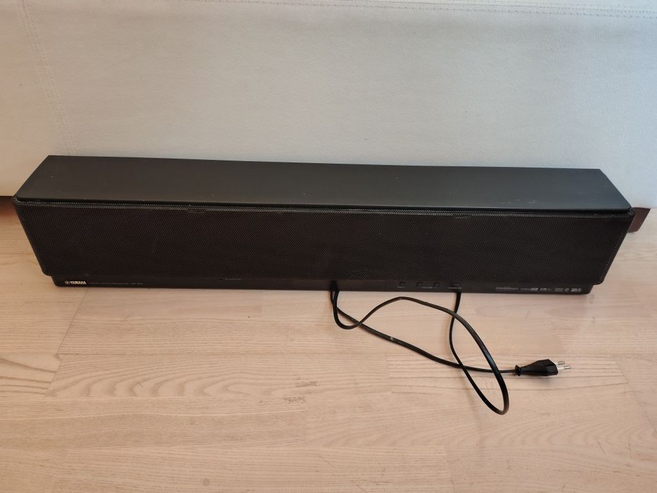 Акустична  Система: Yamaha ysp - 900. Ямаха об'ємний звук