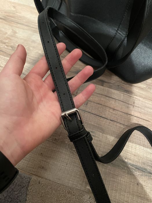 Torba shopper cropp