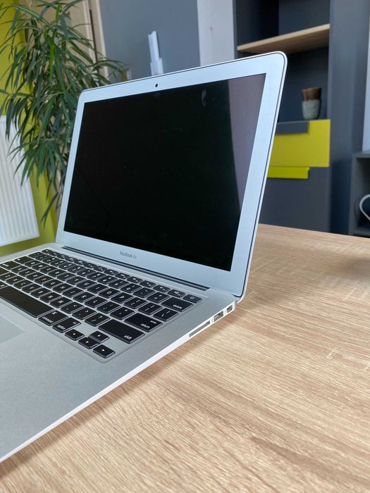 Macbook Air 2017