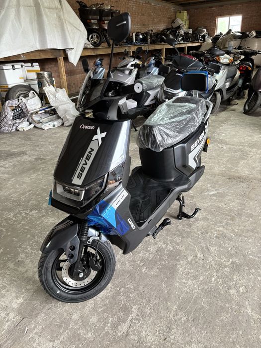 Yamaha jog 36,39,55, з контейнера без пробігу по Україні