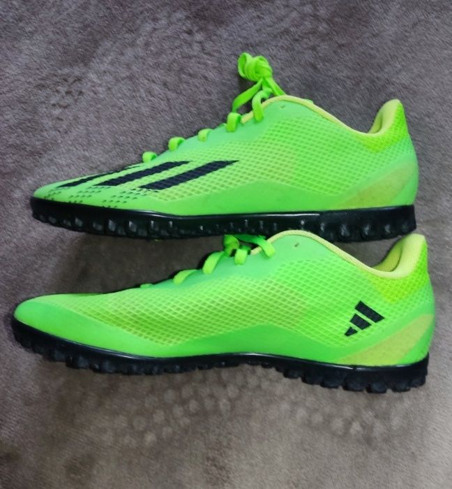 Turfy Adidas X  r. 42/26,5