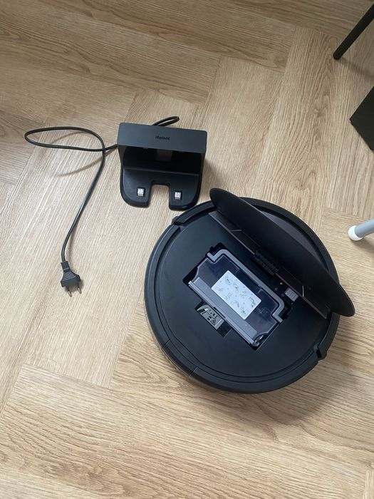 Pilnie Sprzedam iRobot Roomba Combo mopujacy