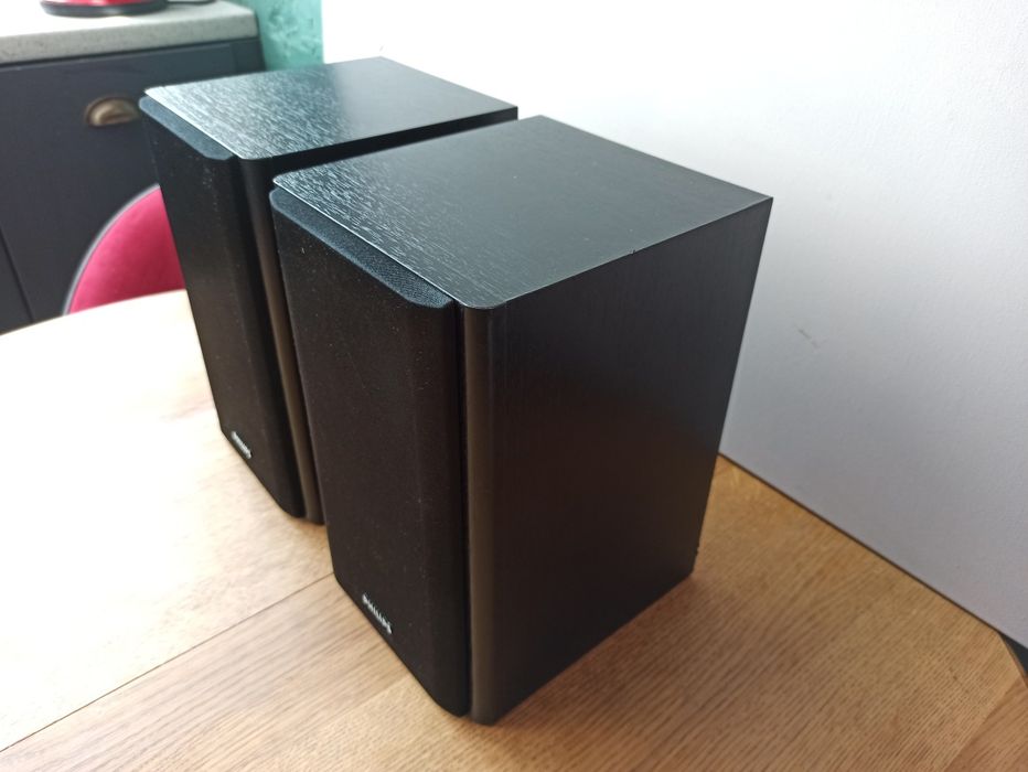 Колонки Philips MCD-177