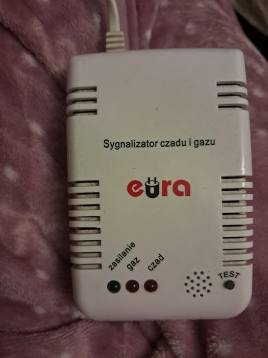 Сигналізатор газу Aura