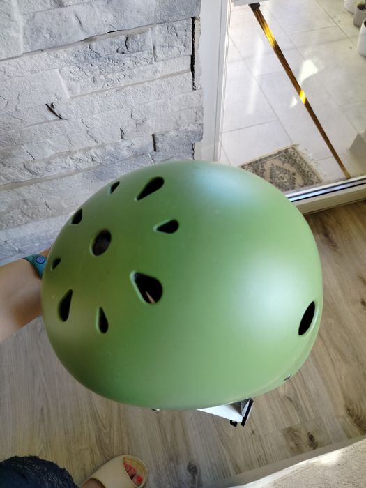 Kask  ochronny M