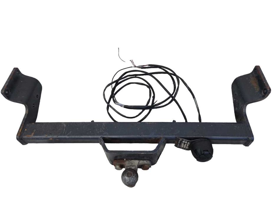 Renault Master II Movano Hak Holowniczy