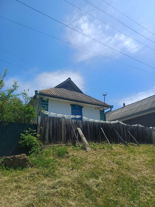 Продам будинок с.Северинівка