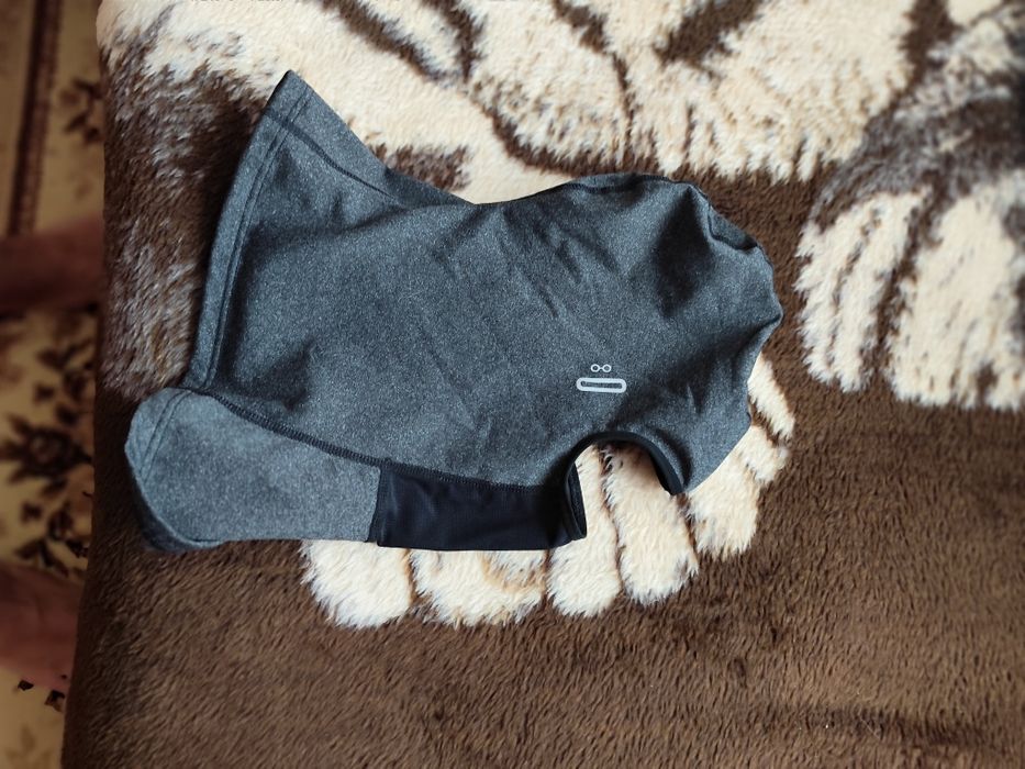 Велосипедная кепка