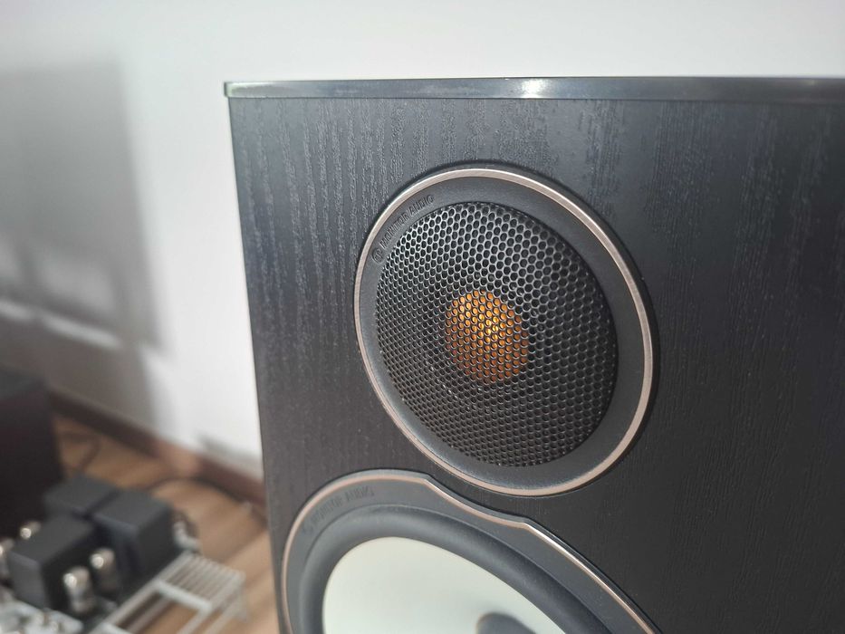 Głośniki kolumny Monitor Audio BX6