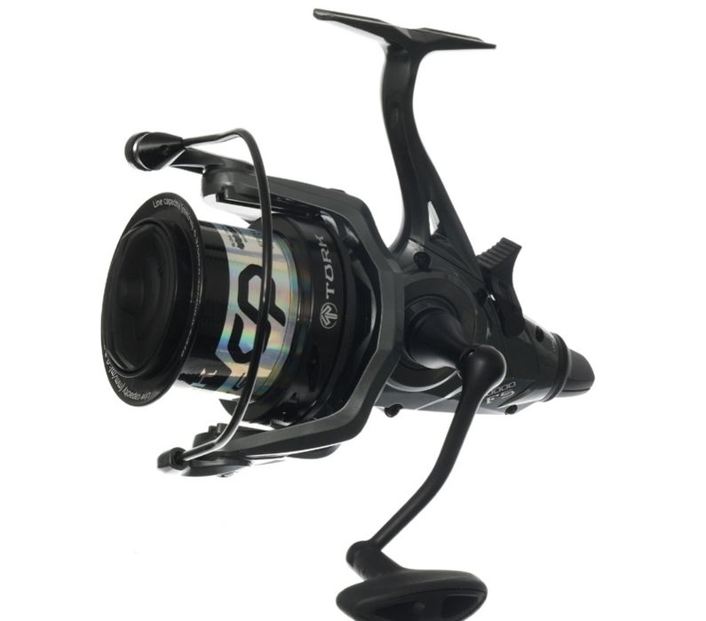 Котушка коропова Carp Pro Tork 10000 FS