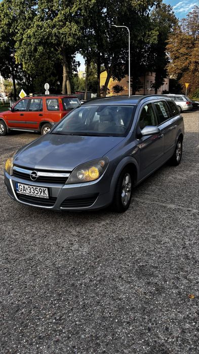 Sprzedam Opel Astra