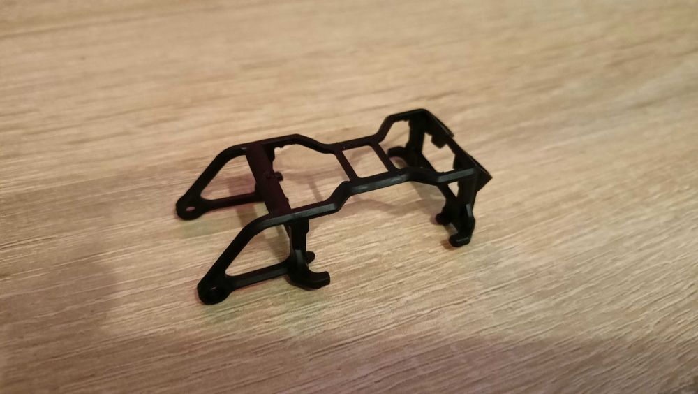 BetaFPV pavo pico DJI O3 canopy