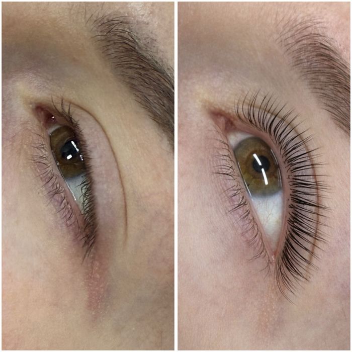 Rekonstrukcja łuków brwiowych, przedłużanie rzęs, stylizacja brwi