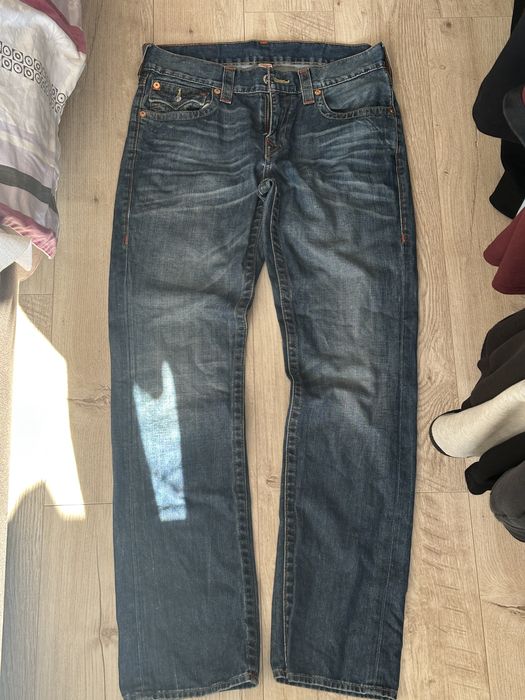 Джинси true religion