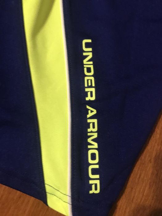 Шорты Under Armour Multiplier