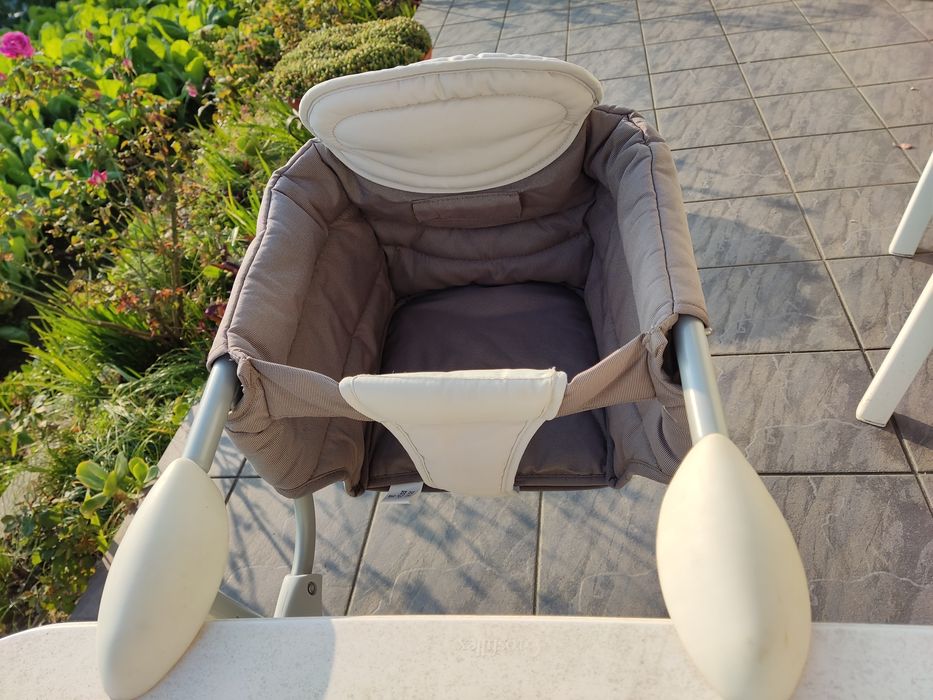 Cadeira Chicco para bebé