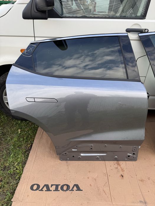Drzwi Renault Scenic e-tech 2025 kompletne
