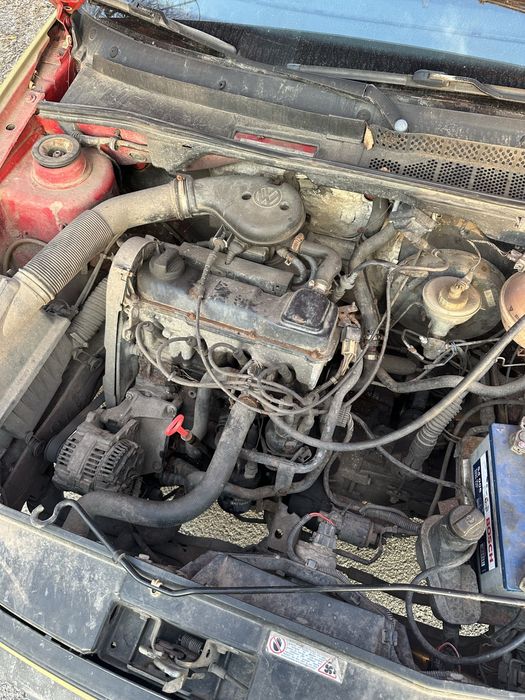 Продам Двигун 1.8 бензин volkswagen, skoda, audi.