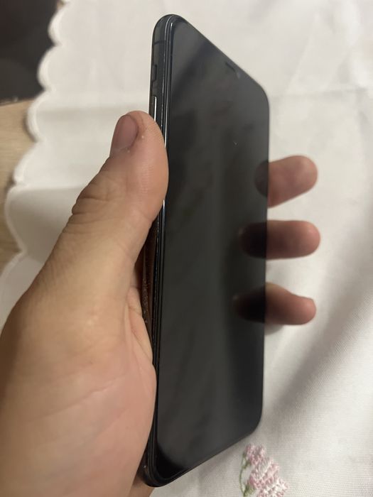 Iphone 11 pro max