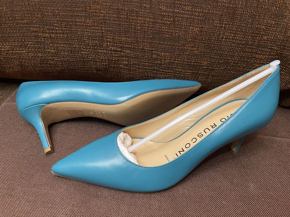 Обувь разная и другое