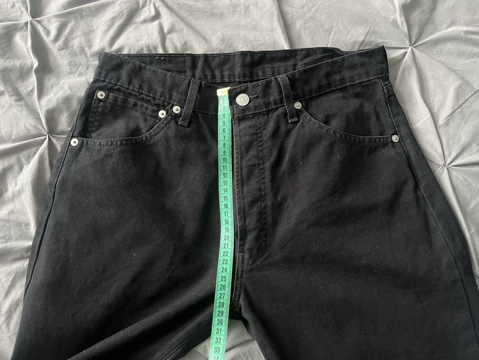 Джинси Levis 551, р.32/32